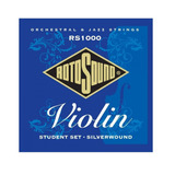 Rotosound Rs1000 Encordado Violin 4/4