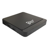 Convertidor Tv Box Bluetooth Android Beck Play Bp-tdt098