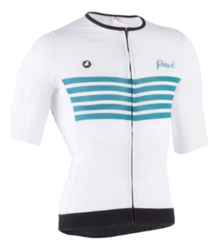 Jersey Pave Weekend Remera Ciclismo Mtb Ruta - Dmore Bikes