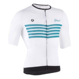 Jersey Pave Weekend Remera Ciclismo Mtb Ruta - Dmore Bikes