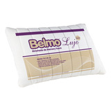 Almohada Belmo Lujo Memory Foam 70x50