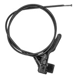 Chicote Cable Liberador De Cofre Chevrolet Chevy 1.6l 2008