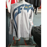 Jersey Fox 180 G Grynvy Talla M