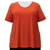 Visit The A Personal Touch Store Orange Short