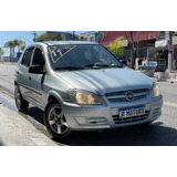 Chevrolet Celta Spririt 1.0 Flex Completo -ar 2011