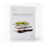 Libro Nuestra Cocina Regional - Vorweek Thermomix