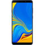 Usado: Samsung Galaxy A9 128gb Azul Bom - Trocafone
