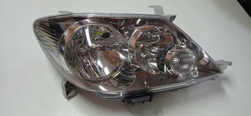 Faro Toyota Fortuner 2006 -2007 - 2008 Derecho Depo  Foto 4