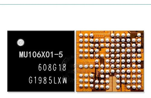 S2mu106x01 Mu106x01