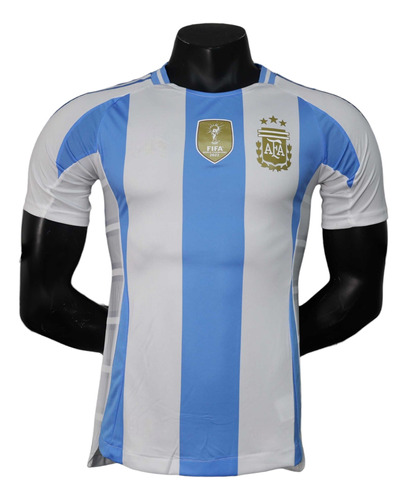 Argentina Local 2024 Versión Jugador