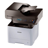 Multifuncional Samsung Proxpress M4070fr Laser Mono 110v