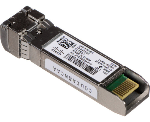 Cisco Modulo Transceiver Sfp-10g-sr- 10-2415-03 Original