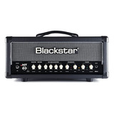 Blackstar Ht20rh Mkii - Cabezal De Tubo (20 W, Con Reverber.