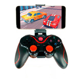 Control Joystick Gamepad Bluetooth Celular Android / Ios /pc