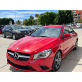 Mercedes-benz Clase Cla Cla 200