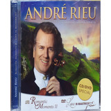 Romantic Moments Ll - André Rieu