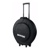 Funda Warwick Rockbag Rb22741b Plus Platillo