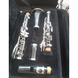 Clarinete Yamaha Ycl 450n