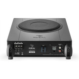 Subwoofer Slim Ativo Focal Integration Ibus 2.0 + Brinde