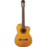 Takamine Gc5ce Violão Clássico Nylon Elétrico Gc5 Ce Natural