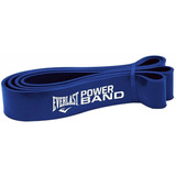 Banda De Fuerza Everlast 44mm Blue