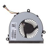 Fan Cooler Para Hp15-ac 15-ay 15-ac020nr 15-ac150ds 15-a