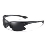 Lentes De Sol Dubery D458 Originales Polarizado Uv400