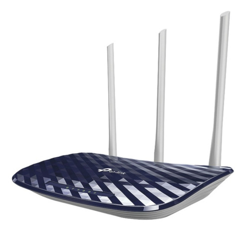 Tp-link Archer C20w Router Inalambrico Ac750 Dual Band Nuevo