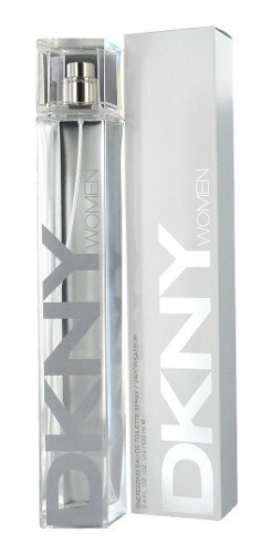 Dkny(torre) Energizing Woman 100ml Edp Silk Perfume Original
