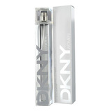 Dkny(torre) Energizing Woman 100ml Edp Silk Perfume Original