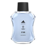 Perfume adidas Uefa 10 Champions Edt Masculino 100 Ml