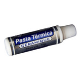 Pasta Térmica Céramique - Bisnaga 15g Implastec