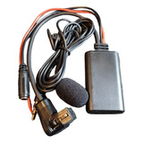Bluetooth C/ Mic. Rádio Pioneer Antigo Ip-bus Bluetooth 5.0 
