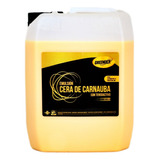 Cera De Carnauba + Manual De Formulas Limpieza Automotriz