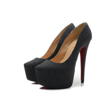 Sapato Feminino Christian Louboutin 2058