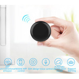 Tuya Wifi Controle Remoto Universal Inteligente Alexa Google