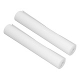 Rollo De Papel Térmico, 2 Impresoras A4, 210 X 30 Mm De Diám