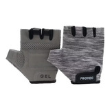 Guantes Para Pesas Fitness/ciclismo Proyec 