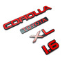 Emblemas Toyota Corolla Araya Avila Y Baby Camry Toyota Corolla