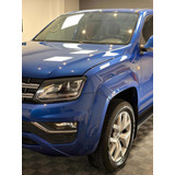 Volkswagen Amarok 2017 3.0 V6