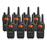 Lxt600vp3 Radio Bidireccional Frs De 36 Canales - Walkie Tal