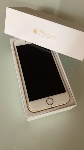 iPhone 6 16gb Usado 