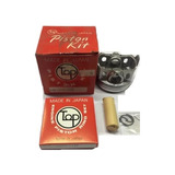 Kit Piston Japon Kawasaki Ninja 250 Std Top Japon La Cuadra