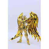 Figura Sagitario Myth Cloth Ex Soul Of Gold Sog Aioros Nuevo