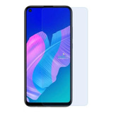 Mica De Cristal Templado Premium Para Huawei Nova 5i