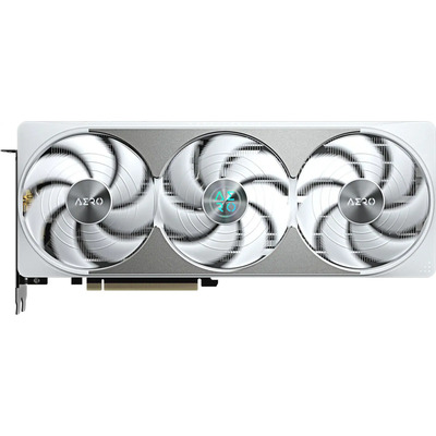 Tarjeta Gráfica Gigabyte Rtx 5080 Aero Oc 16gb Blanca | Envío gratis