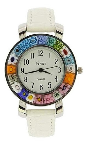 Relojes De Ra Para M Reloj Glassofvenice Serena Murano Mille