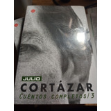 Cuentos Completos 3-cortazar Julio /punto De Lectura