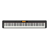 Piano Casio Cdp-s360 Stage Digital Preto