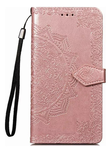 For Huawei Y6 Y5 Y7 Prime Y9 Pro Y3 Y6s Leather Wallet Cover